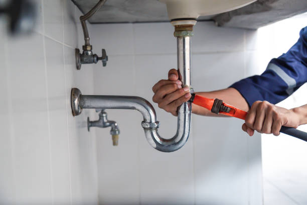 Best Heating & Cooling Plumbing in Maunawili, HI